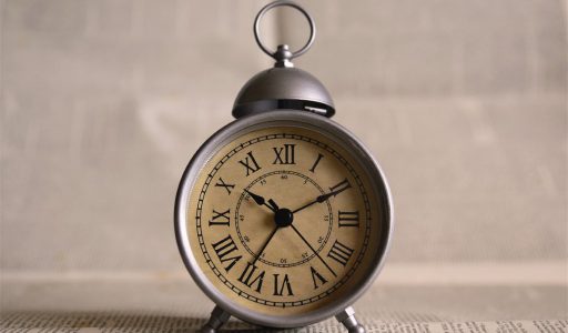 El temps és el més valuós que tenim…