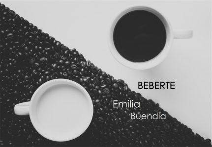 POESÍA: BEBERTE