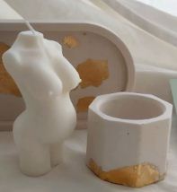 Portavelas-hexagonal-y-vela-eva