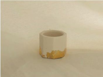 portavelas-hexagonal